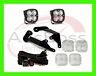 447687 Baja Designs Squadron Sport Light Kit Ford Bronco
