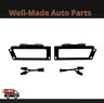 448011 Baja Designs Fog Pocket Light Mount For Ram 853774007634