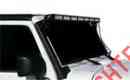 45-7503 Baja Jeep Designs Onx6 50