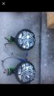 Bfhb452 452 Kc Hilites Fog Light Kit For Offroad And Housing Bfhb