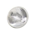 4570 Wagner Lighting Halogen Sealed Beam Each Round Dia Clear With