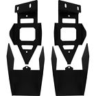 46504 Rigid Industries Ford Super Duty Led Fog Light 849774004520