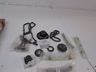 46517 Rigid Industries Fog Light Mount Kit 849774010026
