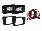 465623 Rigid Industries Fender Light Mount Kit 849774030123