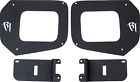 46566 Rigid Industries Fog Light Mount Kit Fits Tacoma 849774015359