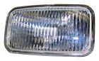 4713584 Crown Automotive Jeep Replacement Fog Lamp Lens Fits 848399006544