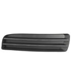 4805943aa Mopar Chrysler Fog Lamp Bezel Bumper Cover Left Side Oem