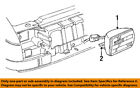 4856395 Mopar Jeep Chrysler Oem