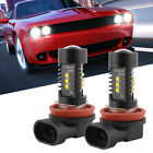 Ld1768 4894663614560 Unbranded Car Led Fog Light Driving Bulb Cool