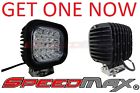 48w Ep-rt Speedmax Led Cree Chip Tempered Glass
