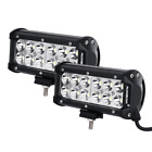 4989947051 Auxbeam 7 Led Light 709818974175