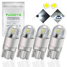 4am-tu1236-wt10 Tuincyn Led Bulb White Super Bright Socket 689789854945