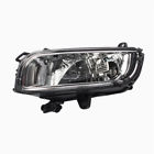4e0941699b 4e0 941 699 B Unbranded Left Side Front Bumper Lower Halogen Fog 614251425071