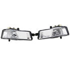 4f0941699a-700a 4f0941699a 4f0941700a Possbay Front Left Right Fog Light Lamp With Halogen Bulb