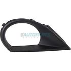 4l0807489a Keystone Automotive Operations New Left Fog Lamp Molding Primed Fits