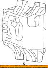 4l3z15266aa Ford Oem Foglight Fog