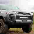 Rig-4rge20 4runner Rigid Industries Toyota 2014-2015 Grille Kit E-series 20 Combo