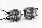 501 Kc Hilites Gravity Led Fog Light Fits Tacoma 084709005016