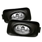 5014429 Spyder Auto Fog Lights 847245014429