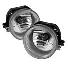 5015365 Spyder Auto Fog Lights 847245015365