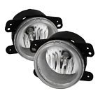 5015372 Spyder Auto Fog Lights Fits Journey Magnum Pt 847245015372