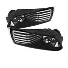 5015501 Spyder Auto Fog Lights Fits Tc 847245015501