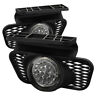 5015556 Spyder Chevy Silverado Led Fog Lights With Swch 847245015556