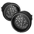 5015563 Spyder Auto Led Fog Lights 847245015563