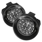 5015570 Spyder Auto Led Fog Lights Fits Dakota Durango 847245015570