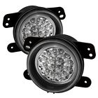 5015587 Spyder Auto Led Fog 847245015587
