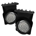 5015679 Spyder Auto Led Fog Lights 847245015679