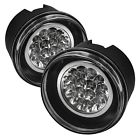 5015686 Spyder Auto Led Fog Lights 847245015686