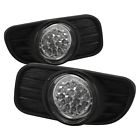 5015693 Spyder Auto Led Fog 847245015693
