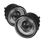 5015846 Spyder Auto Halo Projector Fog Lights 847245015846