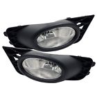 5020697 Spyder Auto Oem Clear Fog Lights Switch For 847245020697