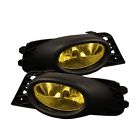 5020703 Spyder Auto Fog Lights Fits Civic 847245020703