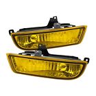 5020758 Spyder Auto Fog Lights 847245020758