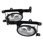 5020963 Spyder Auto Fog Lights Fits Civic 847245020963
