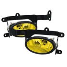5020970 Spyder Auto Fog Lights 847245020970