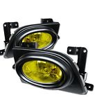 5020994 Spyder Auto Fog Lights 847245020994