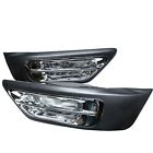 5021007 Spyder Auto Fog Lights 847245021007