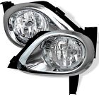 5021014 Spyder Auto Fog Lights Fits 847245021014