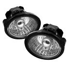 5021137 Spyder Auto Fog Lights Fits Altima Murano 847245021137