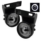 5021281 Spyder Auto Halo Projector Fog Lights Fits Ram 847245021281
