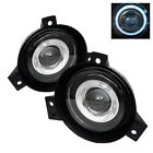 5021380 Spyder Auto Halo Projector 847245021380