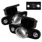 5021458 Spyder Auto Led Projector Fog Lights 847245021458