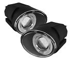5021618 Spyder Auto Projector Fog Lights Fits Frontier Maxima 847245021618