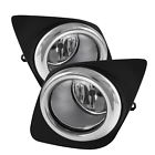 5021700 Spyder Auto Fog Lights Fits 847245021700