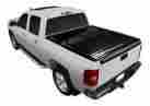 Fqkl50231 50231 Retrax Powertraxpro Retractable Tonneau Cover Fits 09-15 1500 Ram 840563101857
