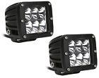 50234 Rigid Industries Dually Driving Led Light 815711012927